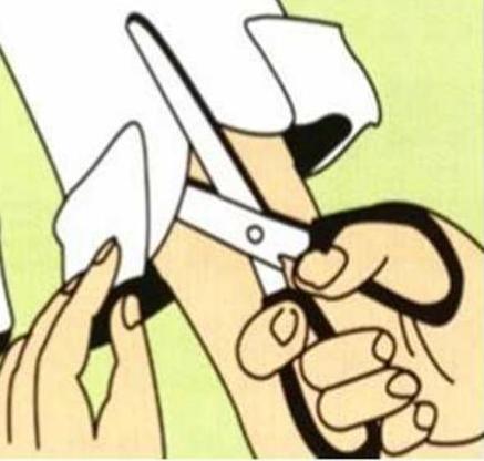 孩子被烫伤后，要先冲水还是先脱衣服？第一步做错，会加重伤情