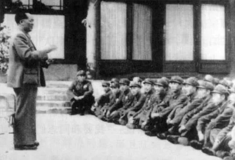 8341部队百科,8341部队的代号怎么来的