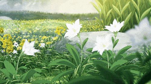 叶飘《锤去病》（山径）