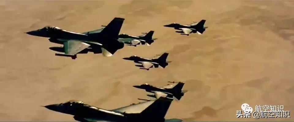 收藏丨美国空军现役装备大全合辑（下）