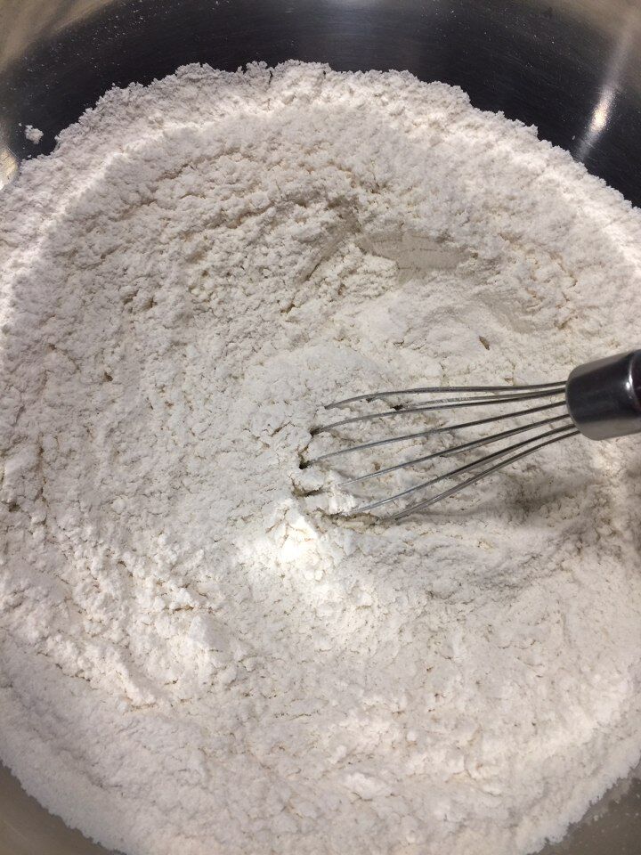 唐山味油条配方比例,唐山味油条视频