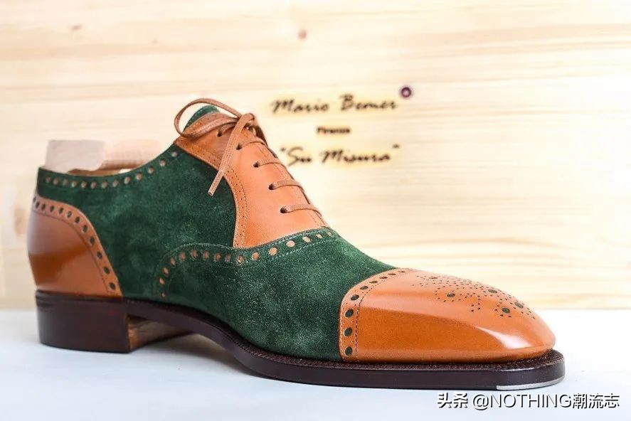 意大利品牌鞋男款,意大利十大名牌手工鞋