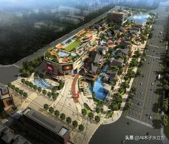 南充嘉陵蓝光未来城最新施工进度,嘉陵区蓝光未来城