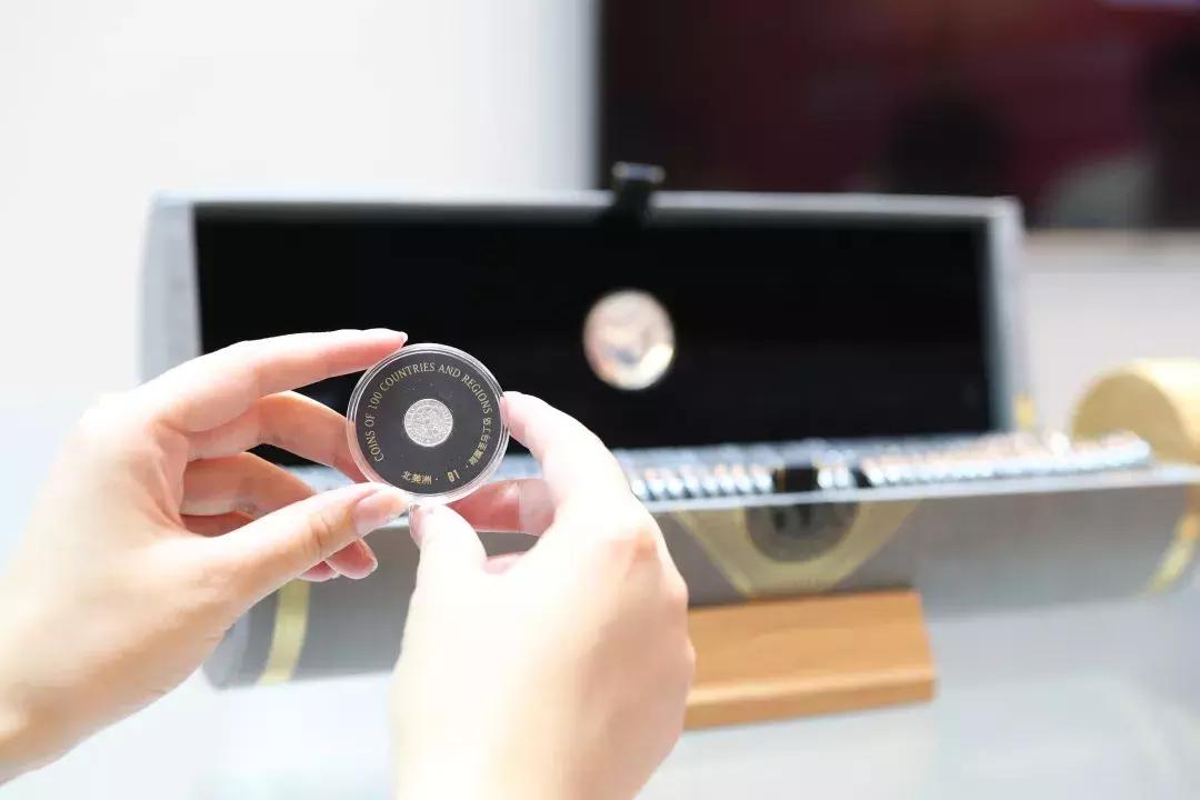 黄金珠宝盘点,黄金主要分布在哪里