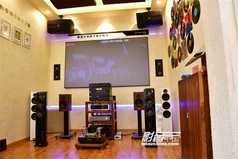 北京华语视听牛永胜：以客户为主，20年老店的“生意经”