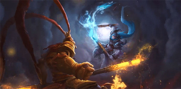 乱斗西游2网易版v1.0.143安卓版