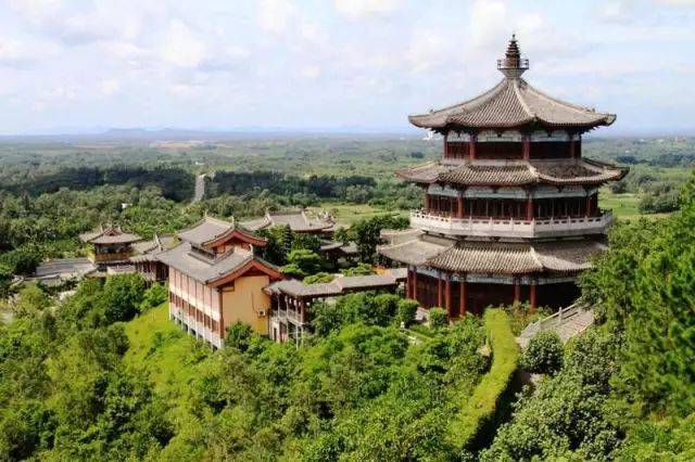 江畔田园、锦城都市-江畔锦城