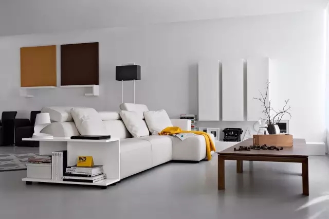 买沙发选好的,买沙发纠结颜色怎么选