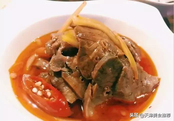 天津十大主题餐厅,天津适合十个人聚会的餐厅