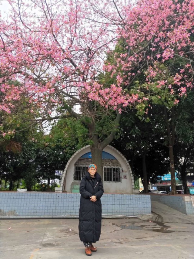 〔胭脂随笔〕走哪想哪,想哪写哪之西贡香水