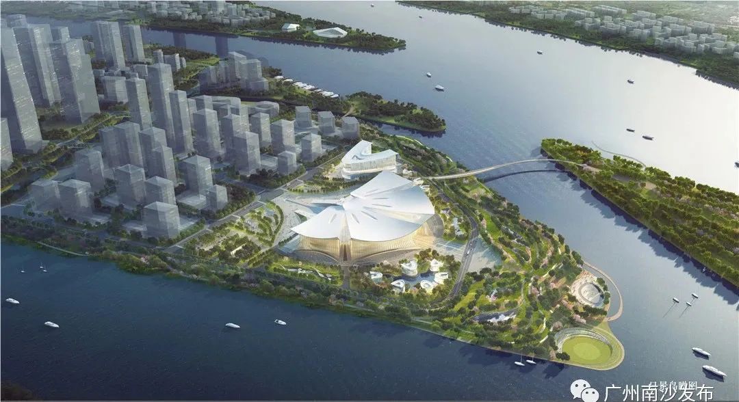 花都增城南沙从化哪个发展好,增城从化花都南沙哪里买房好