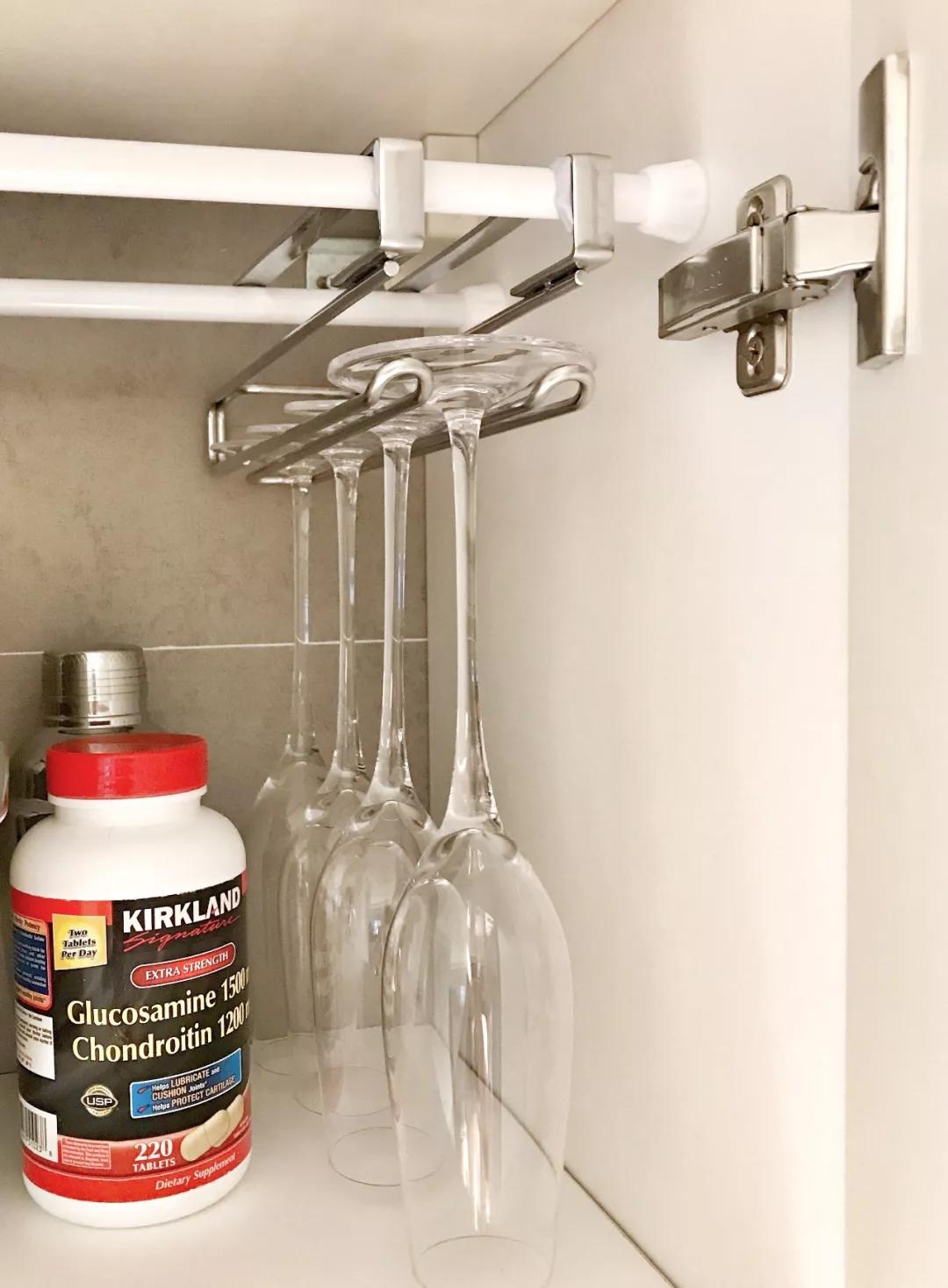 不到10块钱,这个家居界仙女棒竟盘活了我家所有鸡肋空间