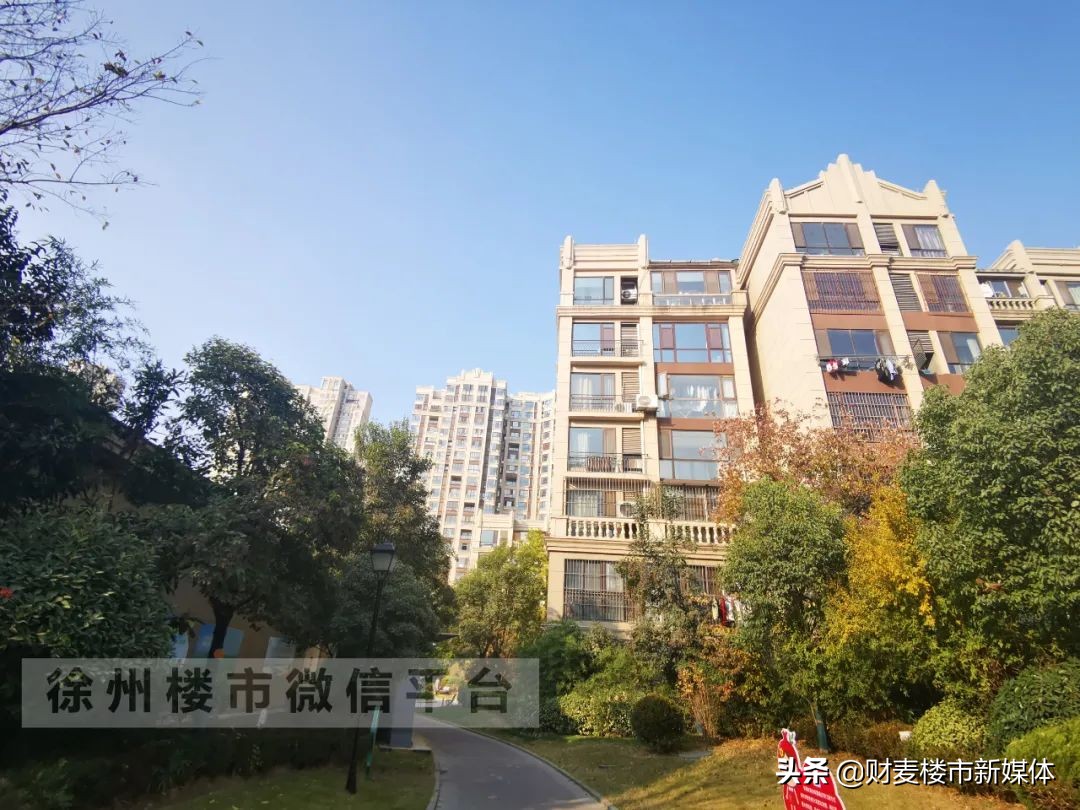 徐州十大口碑最好的物业,徐州最好的物业排名