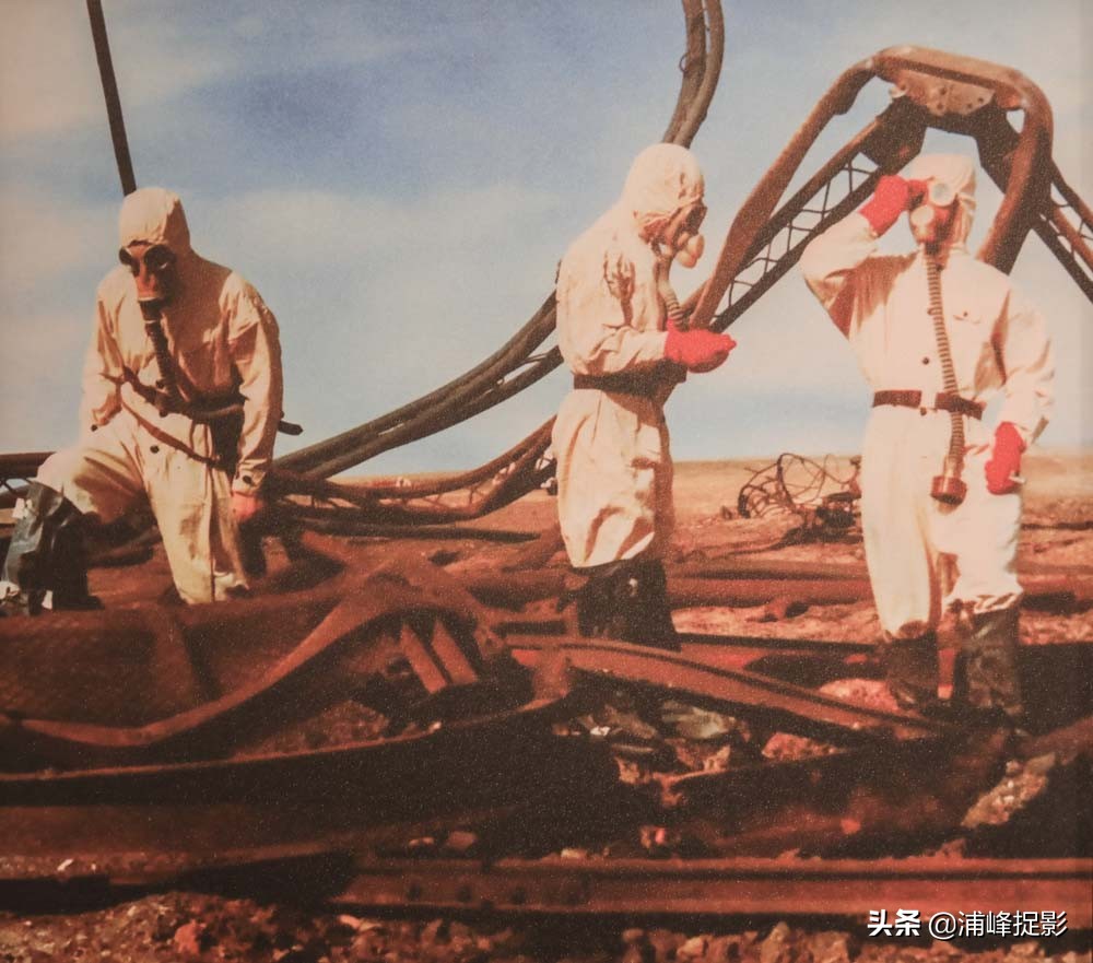 “两弹一星”揭秘激情岁月,第一个弹是什么,几乎无人回答正确