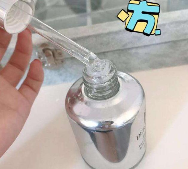 四十岁干性皮肤护肤精华液,四十岁女人抗皱精华液