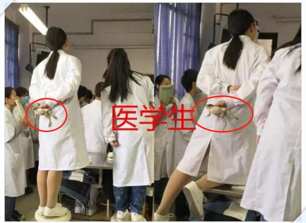 同样是美术生你为何如此优秀,美术生的手和体育生的手