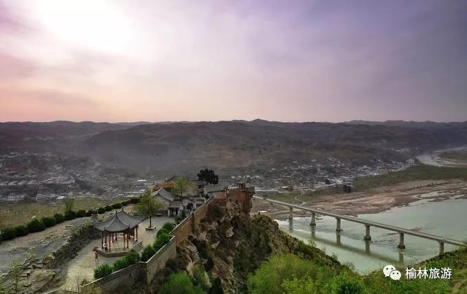 五一有去榆林周边玩的团吗,榆林沿黄公路一日游