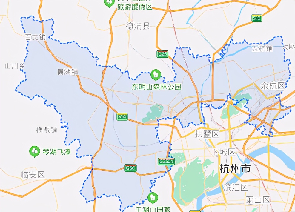 杭州租房哪个小区最便宜,杭州热门租房地段