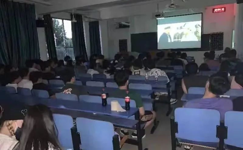 华北电力大学(保定)|品味历史风韵,感受校园风采