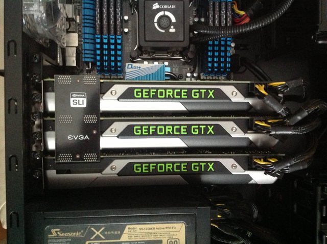 游戏主机推荐双显卡,主机双显卡怎么搭配