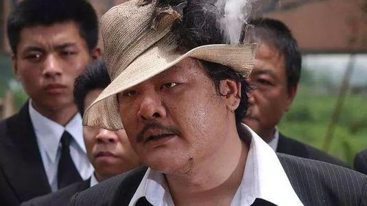 山哥陈小春重出江湖图片,陈小春2019年电影上映时间表