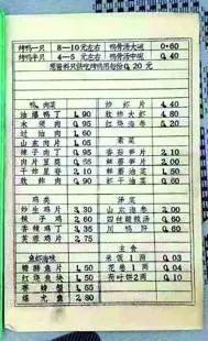 90年100元人民币购买力,不同年代100元人民币可以买什么