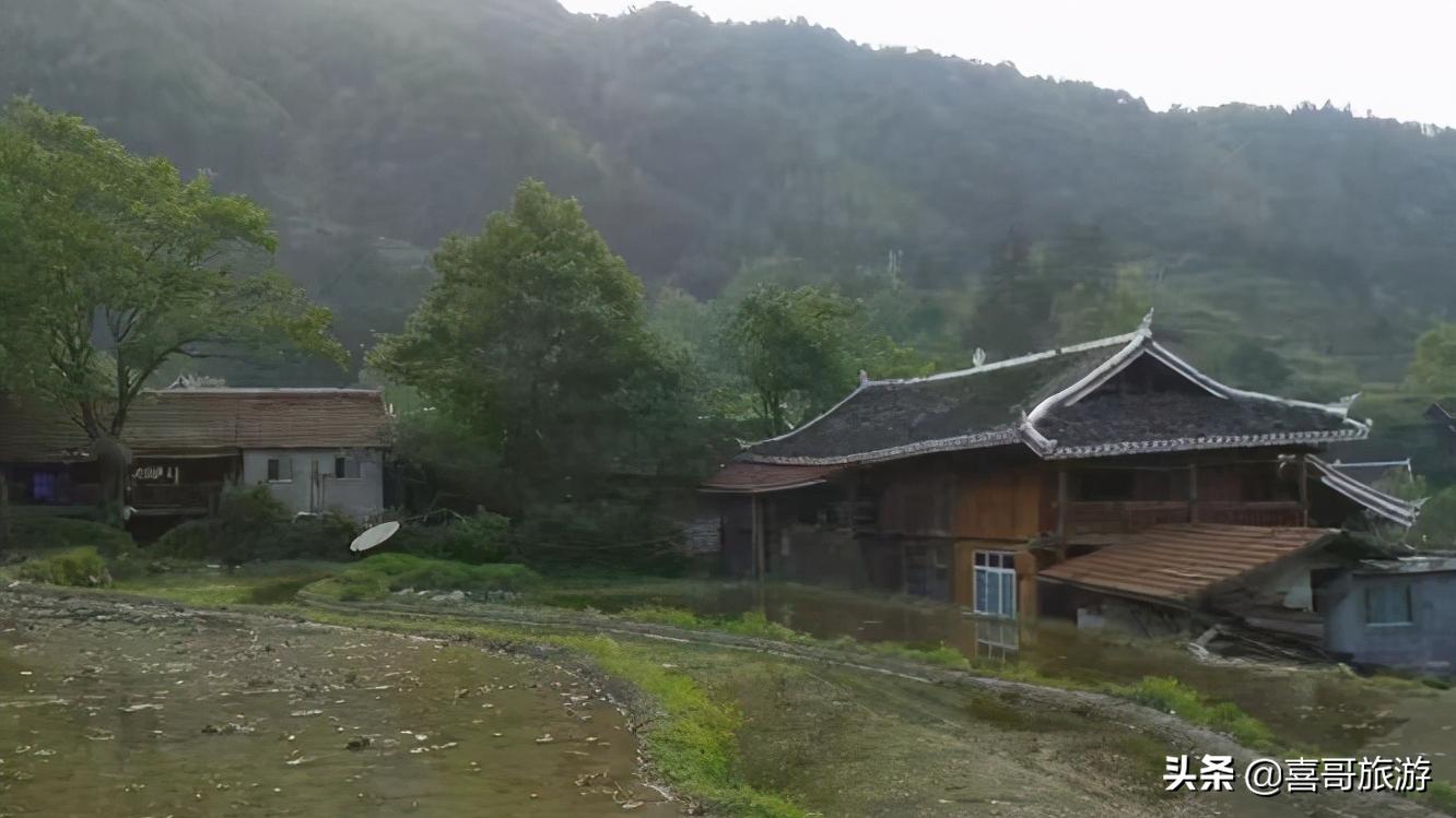 湖南旅游攻略自驾游邵阳,湖南省邵阳十大旅游景点排名表