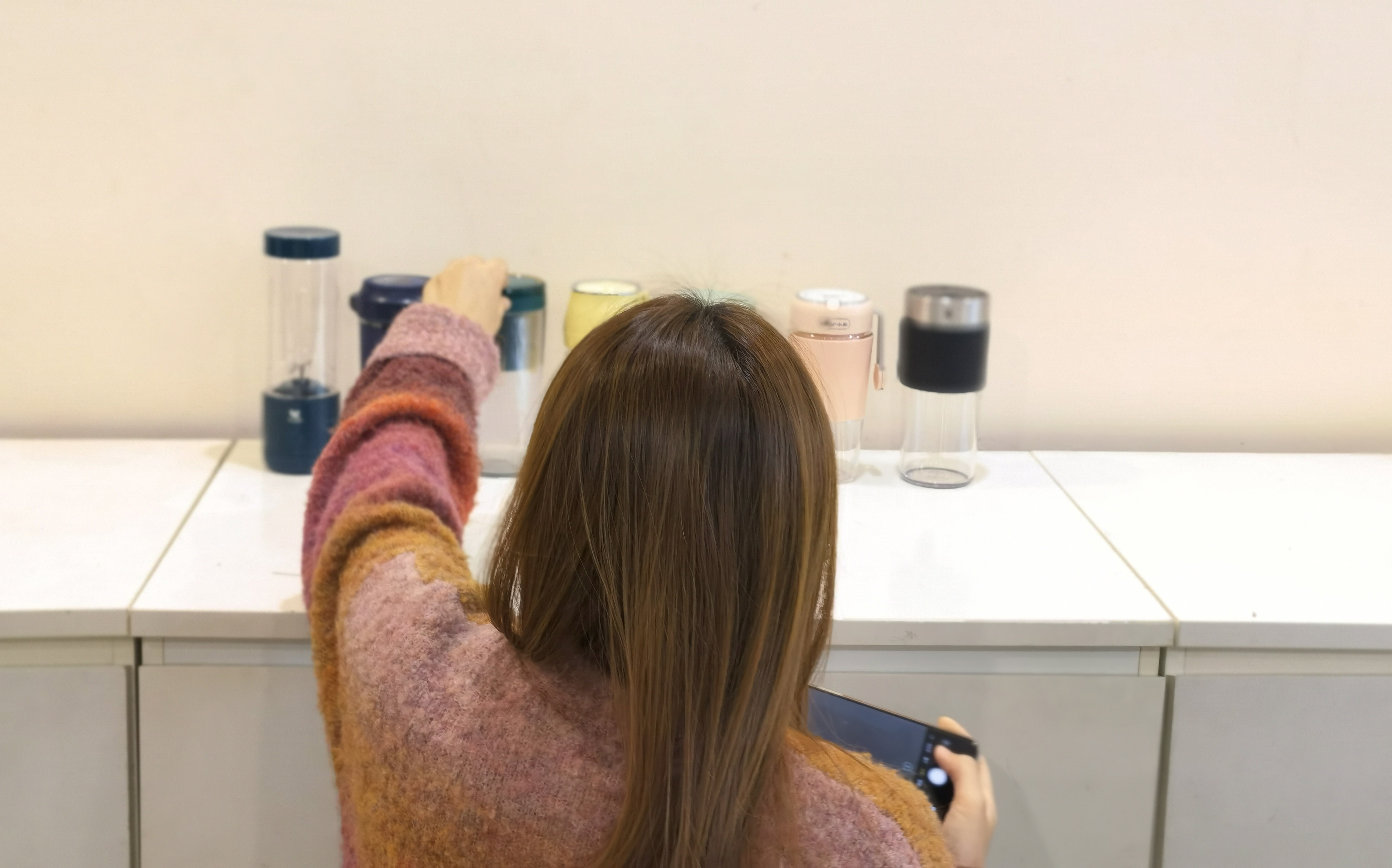 最新款轻便好用榨汁机,夏季爆款榨汁机