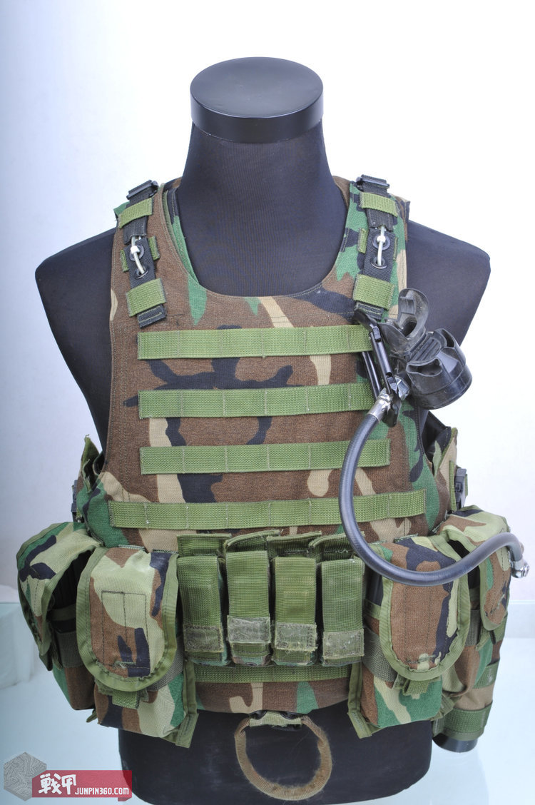 防弹背心fbi原品,两栖防弹背心视频