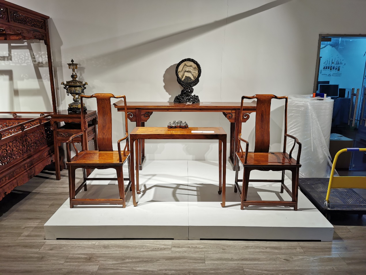 顶级黄花梨交椅价格,黄花梨官帽椅价目表