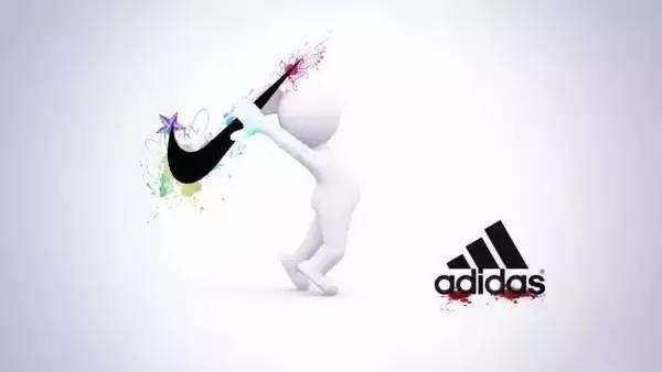 耐克公司分析,耐克商业和耐克体育