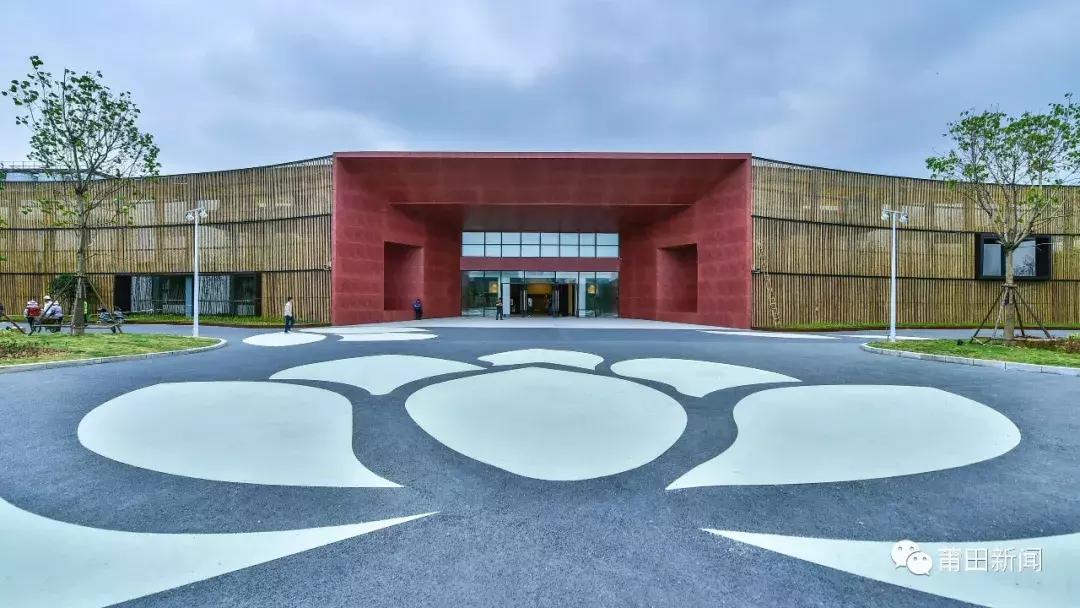 福建莆田哪个季节最美,福建莆田有多美