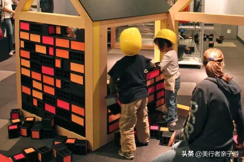 6-12岁儿童亲子乐园北京,北京儿童乐园遛娃好去处