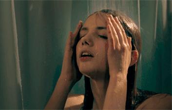 洗澡水压小不出热水怎么办,洗澡水压太小了怎么办没花洒