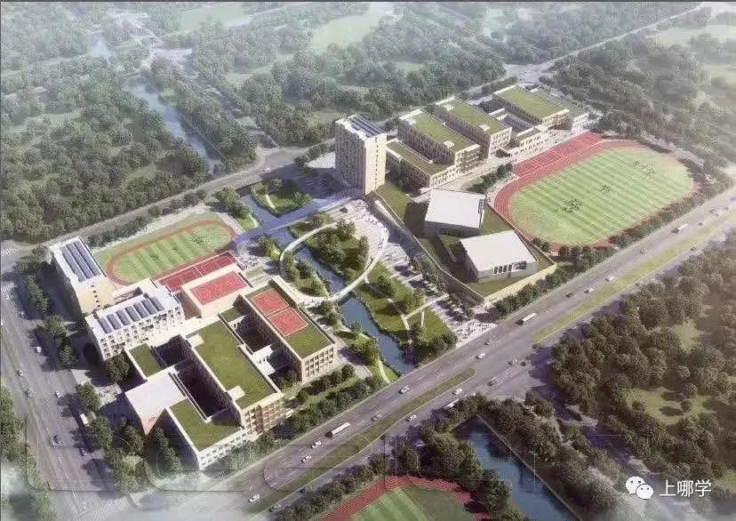 上海中小学教育体系改革,上海优质教育全覆盖