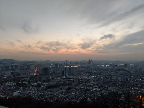 韩语入门100句零基础自学,初学者如何快速学习韩语