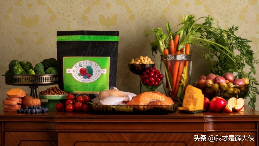 福摩猫粮肥猫,福摩和now猫粮哪个好