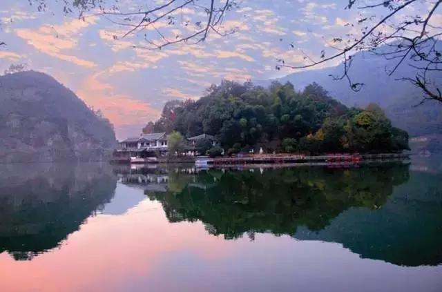 桐庐最美住宿,桐庐最美的客栈