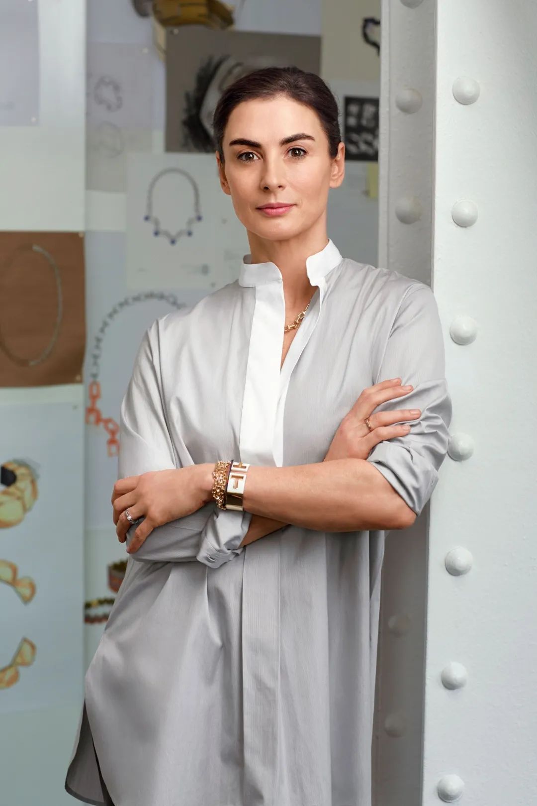 RR·TRENDS|高级珠宝新定义