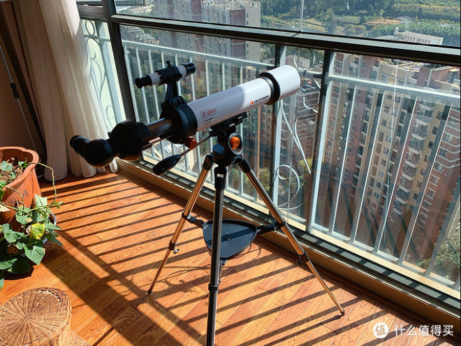 星特朗100倍望远镜实测,十大最佳入门级天文望远镜测评