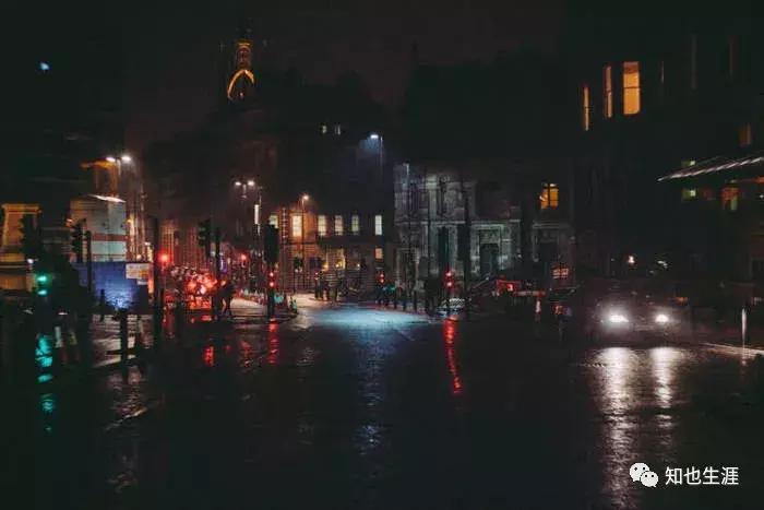 20年前出国留学是种怎样的体验,不同年代出国留学