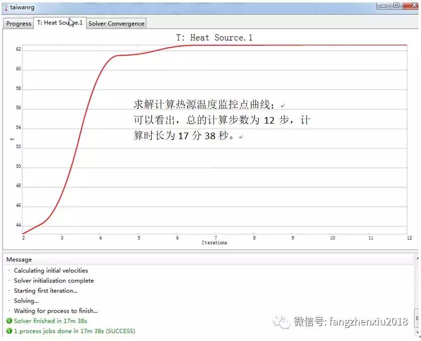 热管散热器热流密度怎么算,热管散热器计算方法