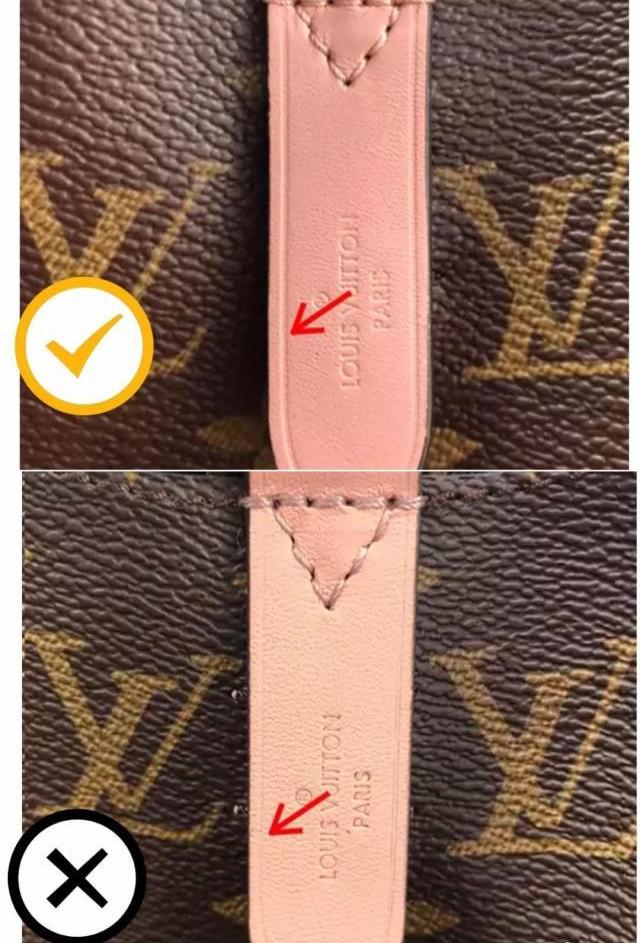 水桶包lv真假怎么辨别,老款lv水桶包真假辨别