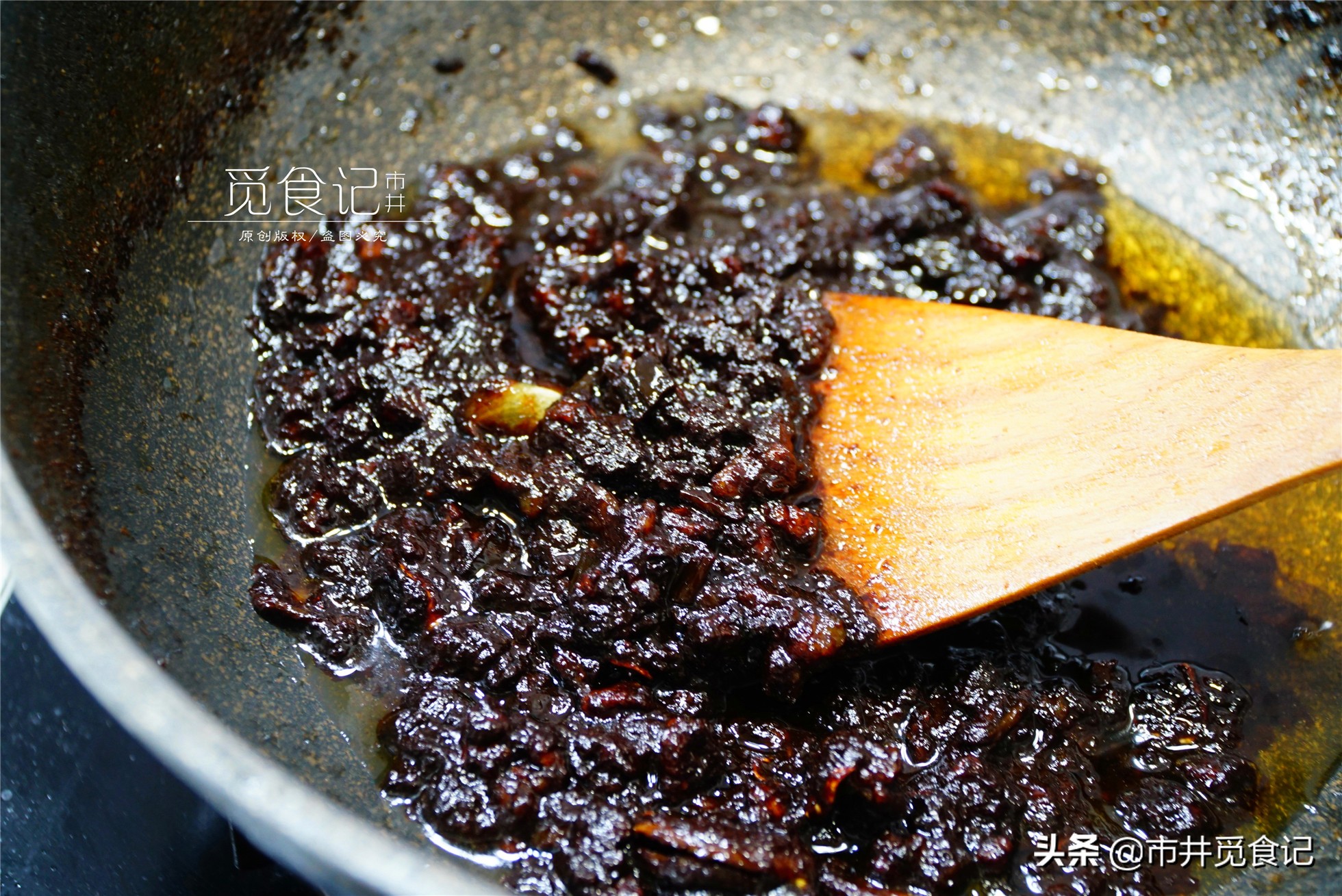 炸酱面的肉丝怎么炒又嫩又好吃,炸酱面的臊子怎么炒好吃