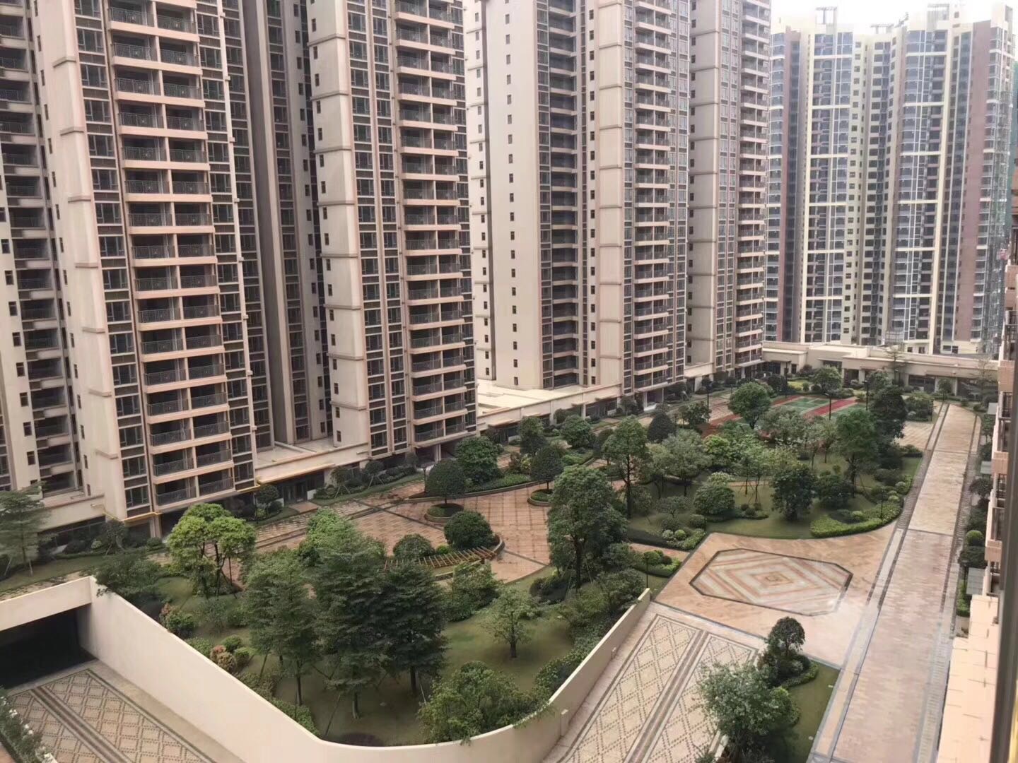 75方两房，新塘白江地铁口金泽惠百式二期全新9栋75-123方发售