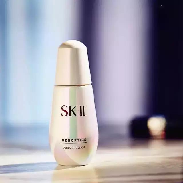 美白精华skii小灯泡,sk-ii祛斑精华效果怎样