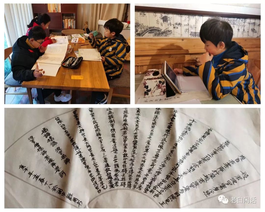 oneday生活,阆中古城2018