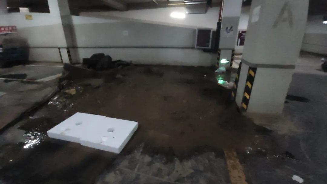 大河楼市·灾后12个小区隐患大检验，第五期