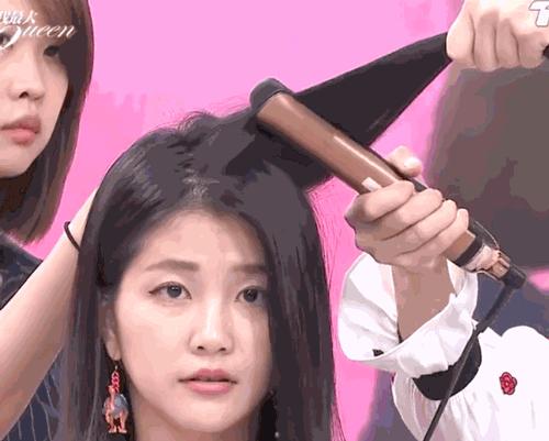 头发秃发量少该怎么拯救,头发秃扁怎么办小妙招