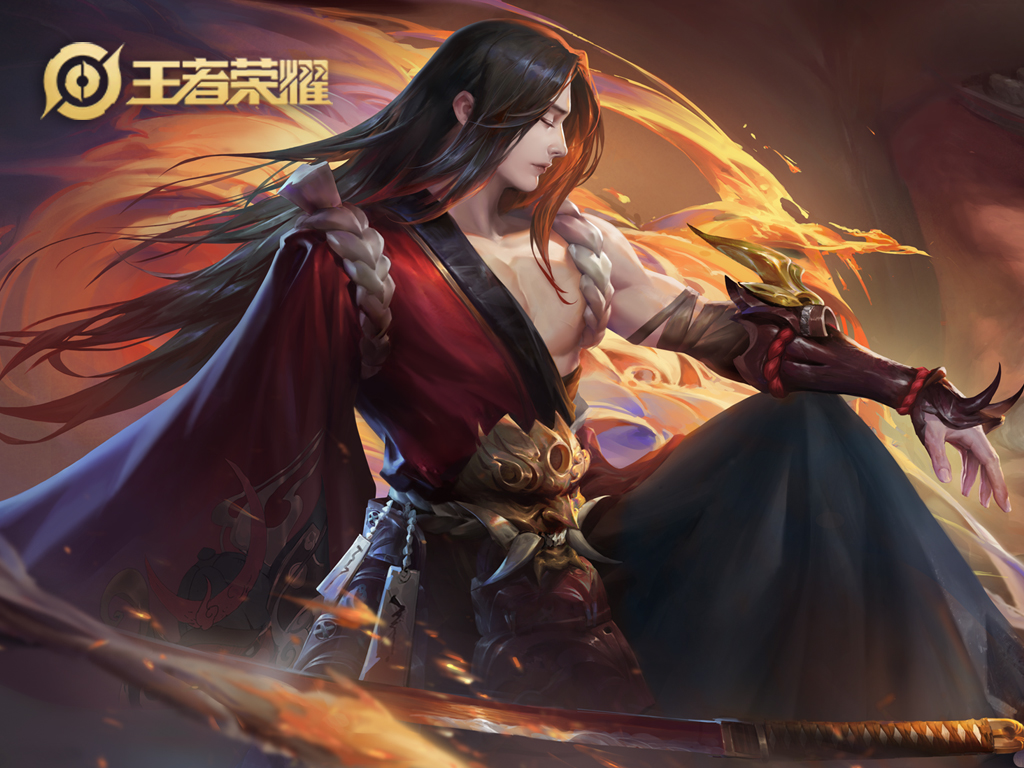 赵云出宗师后可以出冰痕吗,出宗师之力的守约